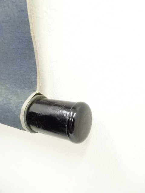 道具 ] - 道具 李行雲筆 三行書 肉筆紙本掛軸 | ネットショップ圭